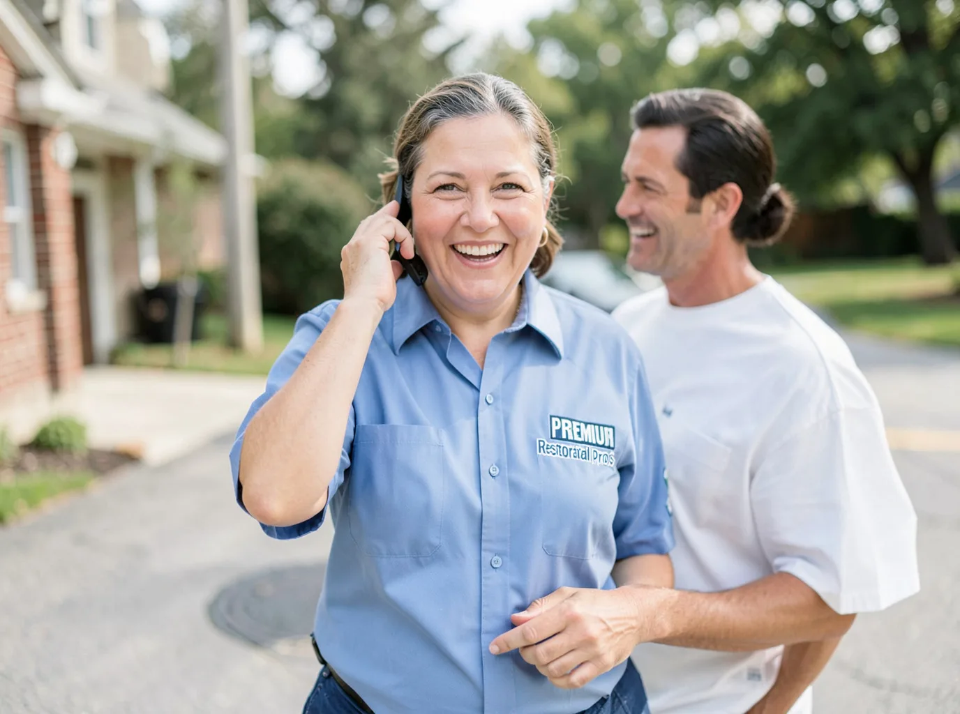 Water Damage Restoration Ward, AR FAQs